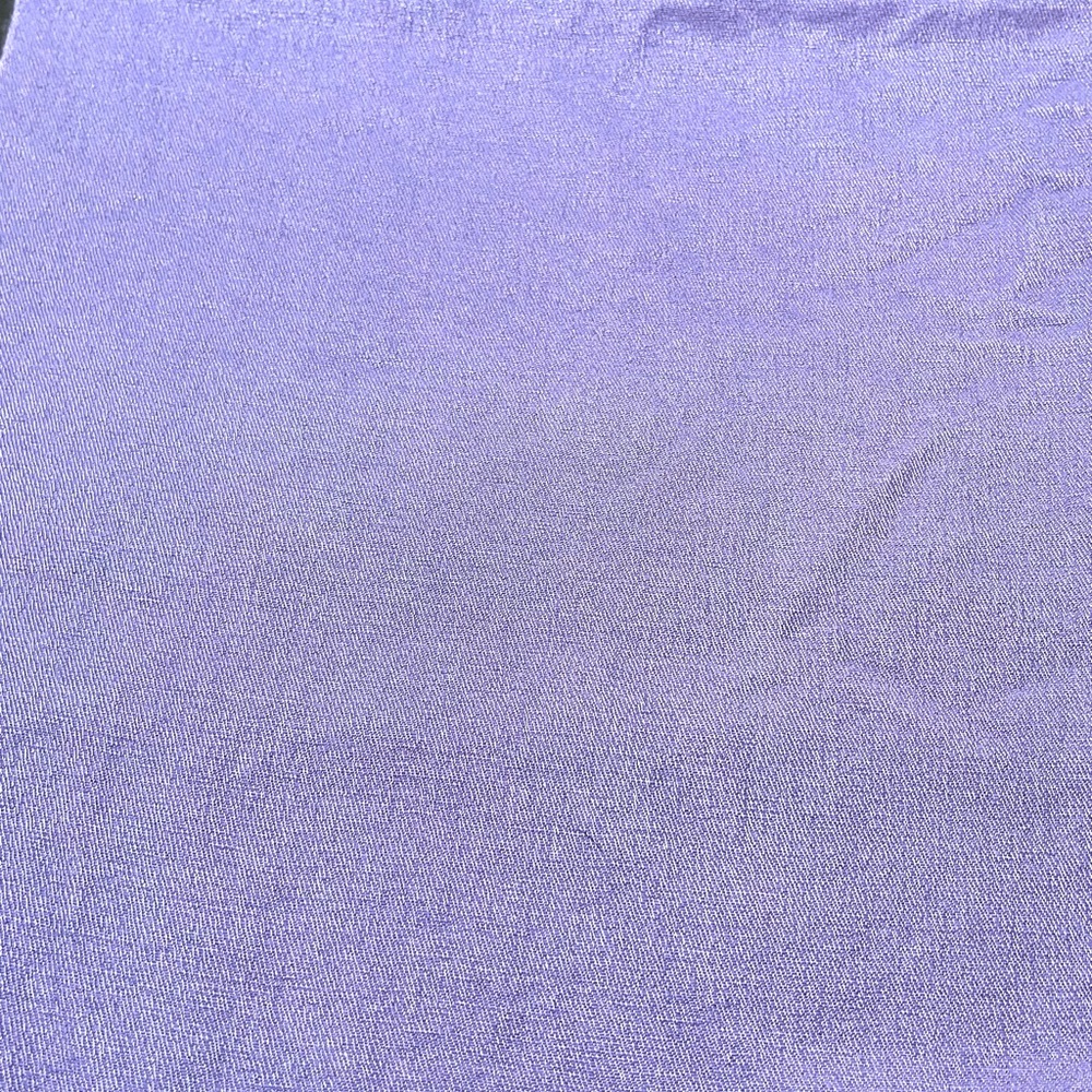 Elegant Purple Scarf